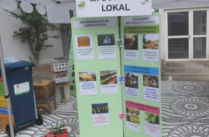 " Sèm' la vie " dans l'Ouest du 16 au 25 septembre