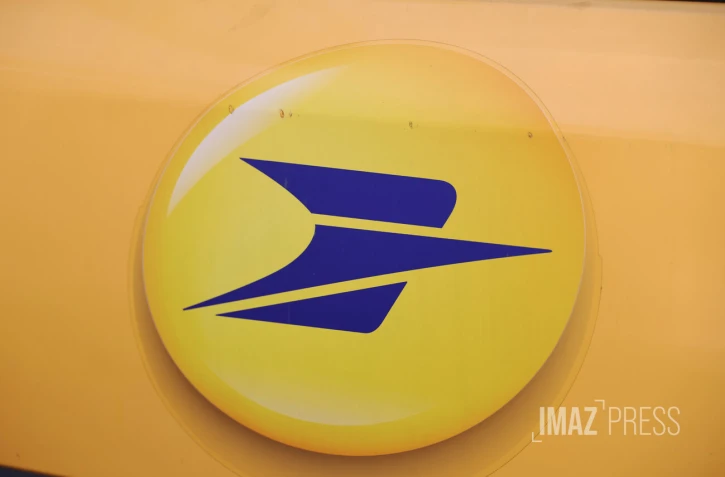 la poste 