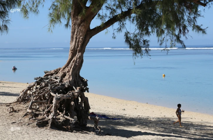 plage de l\'Ermitage