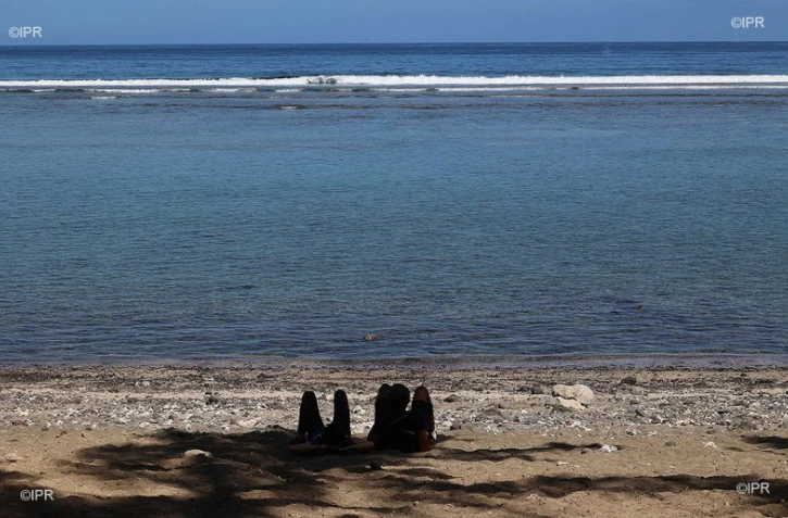 plages 