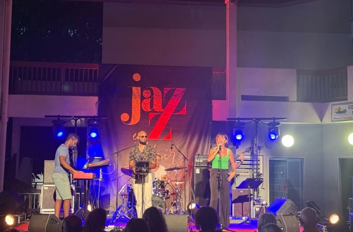 Saint-Paul :  Jazz en l’air revient pour une nouvelle soirée musicale