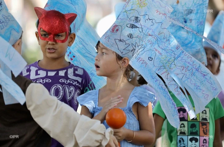 Carnaval du Port 13 février 2018