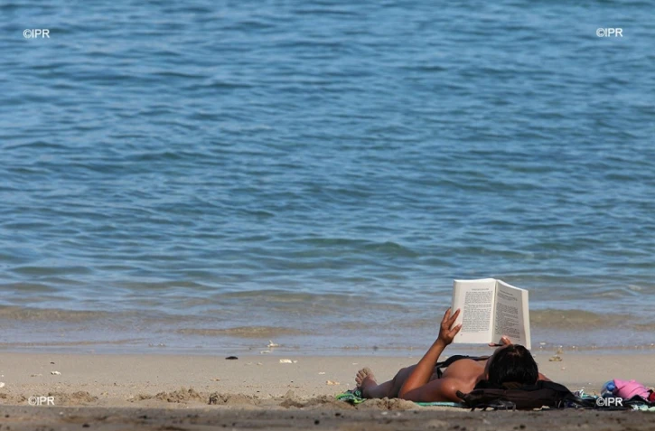 plage 