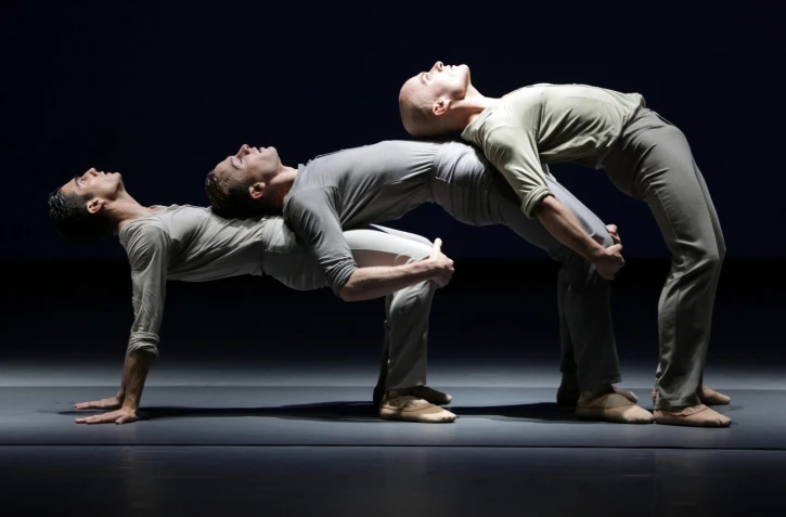 Saint-Pierre : un des plus célèbres ballets au monde débarque cette année