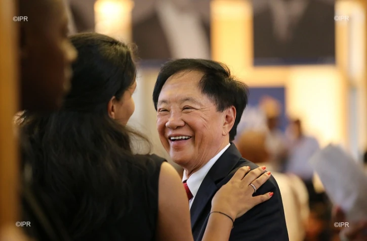 André Thien Ah Koon