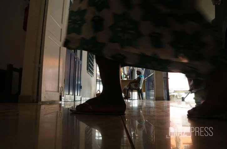 Médecin du monde Mayotte