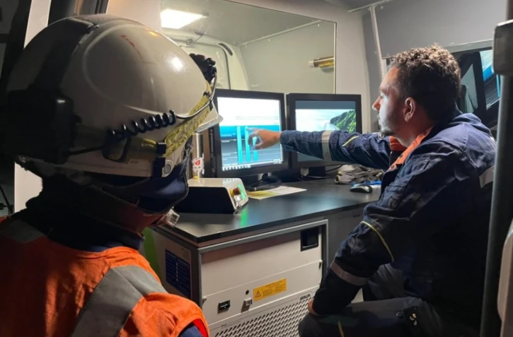 Panne EDF : le courant rétabli dans les 1.800 foyers impactés 