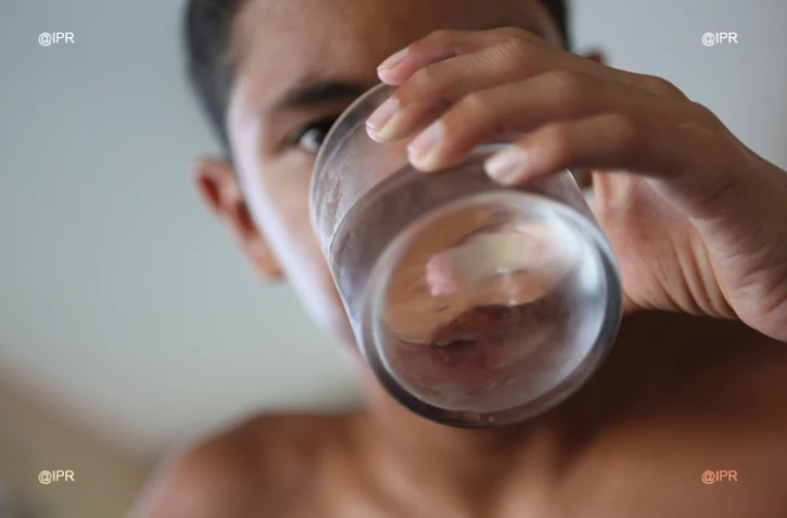 Eau 