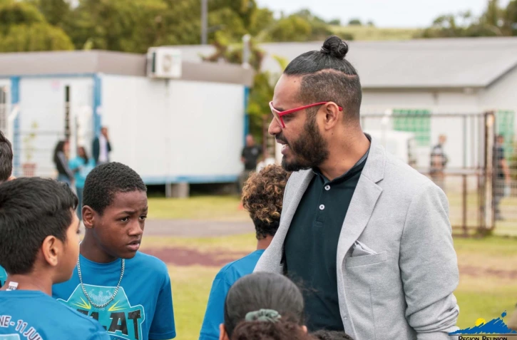La Région au Challenge Ensemble contre les addictions tienbo