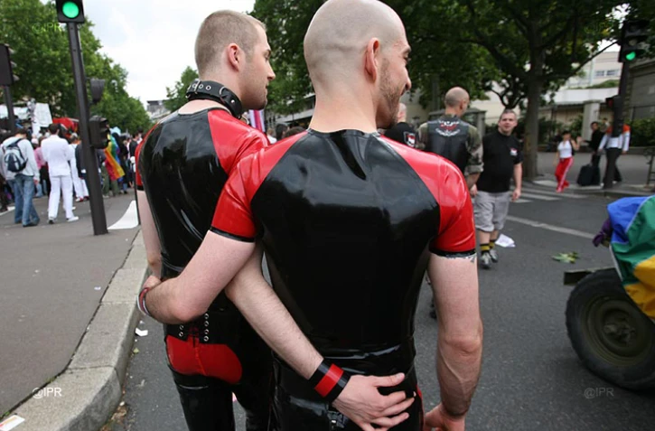 "Le mariage pour tous"