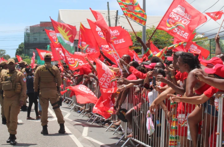 Les Seychellois se préparent à un deuxième tour de l’élection présidentielle