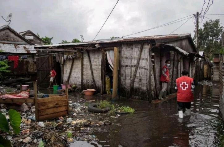 Madagascar : plusieurs centaines de milliers de personnes auront besoin d'une aide humanitaire d'urgence 