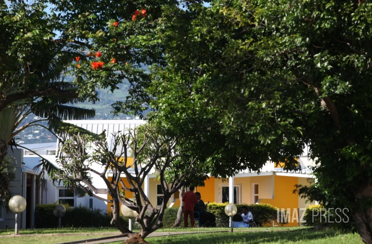 clinique les Flamboyants 