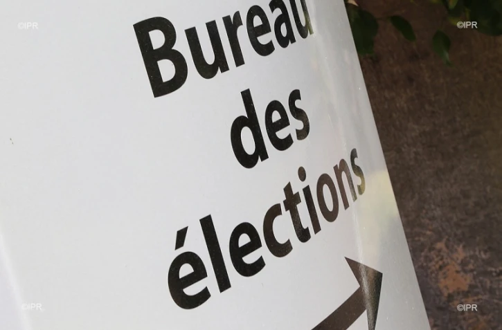  dépôt des listes élection régional