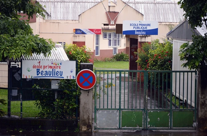 école Beaulieu 