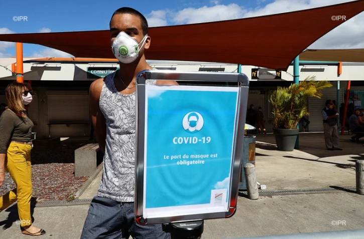 illustrations coronavirus 