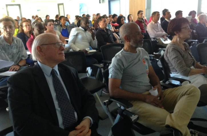 Congrès de néphrologie - Aurar