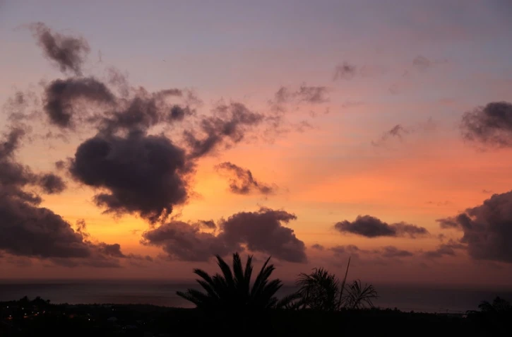 Météo Réunion 