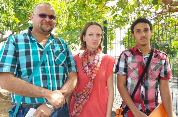 Collectif citoyen handicap 