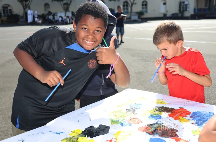 animations vacances saint-denis 