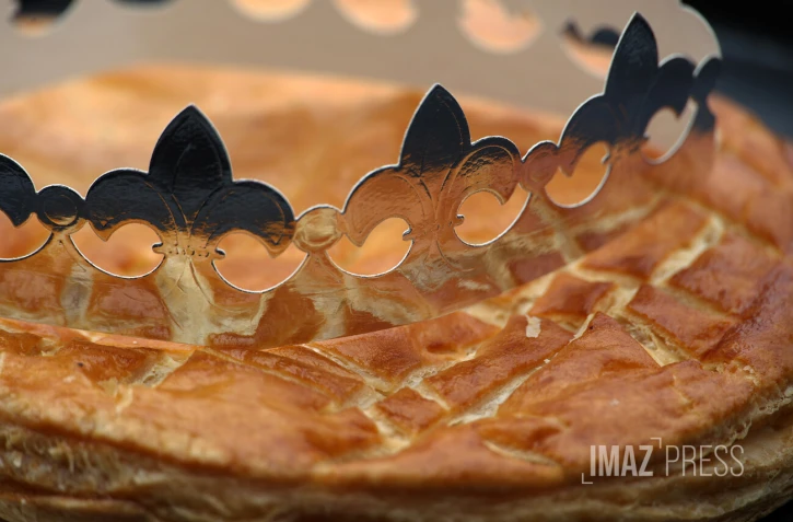 galette des rois 