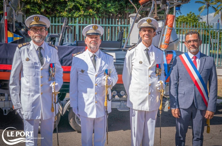 commandement base navale