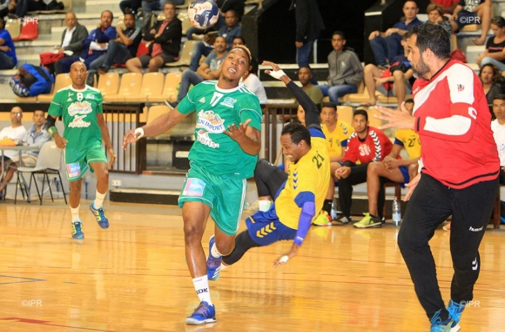handball 