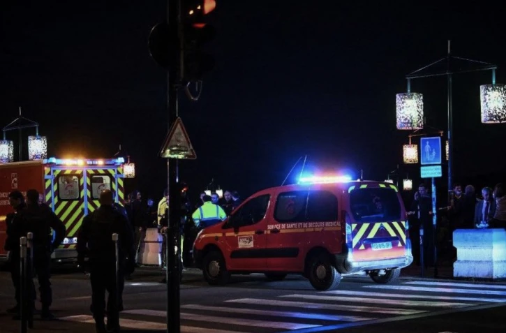 Bordeaux : un mort et un blessé dans une attaque au couteau