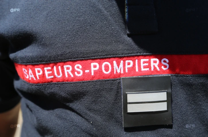 Pompiers