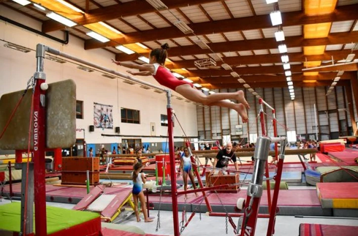 Complexe Sportif Municipal du Port