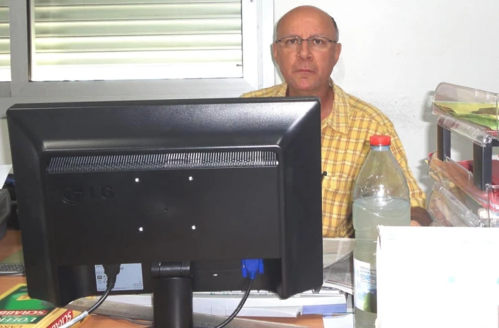 Hommage à Pierre-Yves Versini