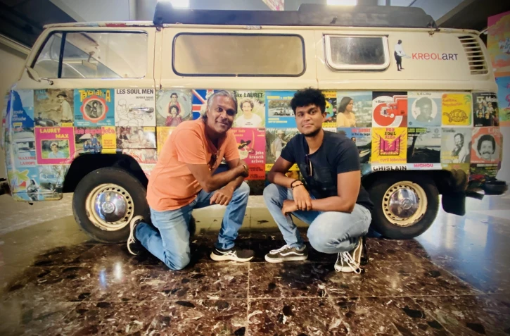 Coup de Sabouk samedi soir, au Téat Plein Air