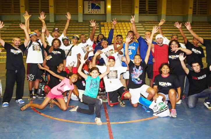 Basket