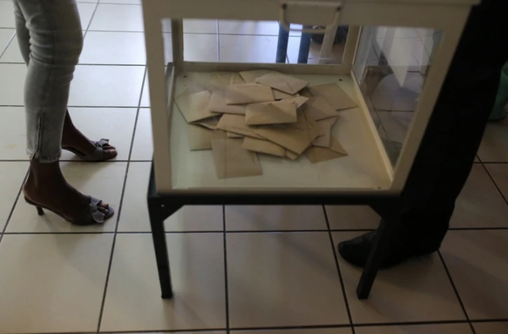 Elections départementales 2015