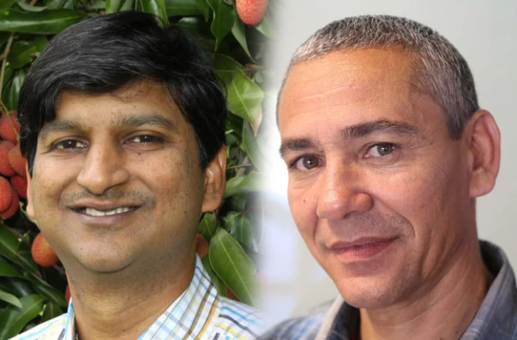 Virapoullé / Bédier