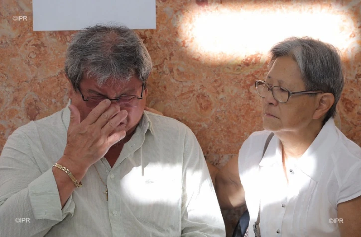Assises Aho-Nienne 