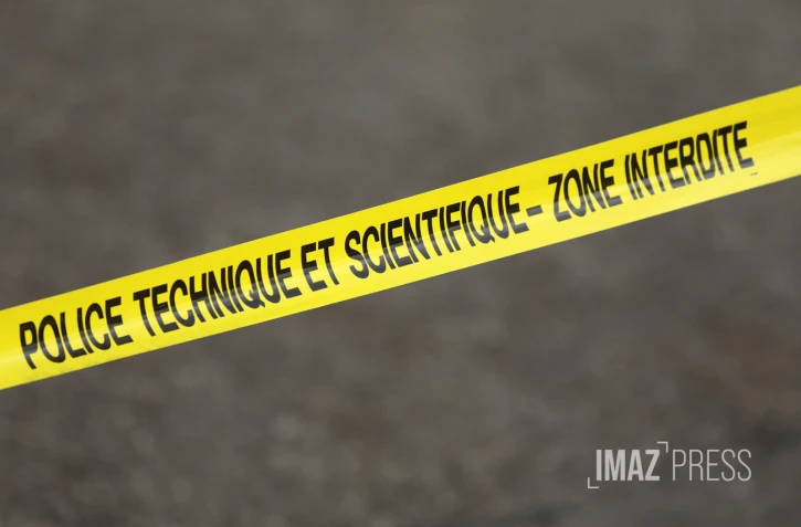 police scientifique 