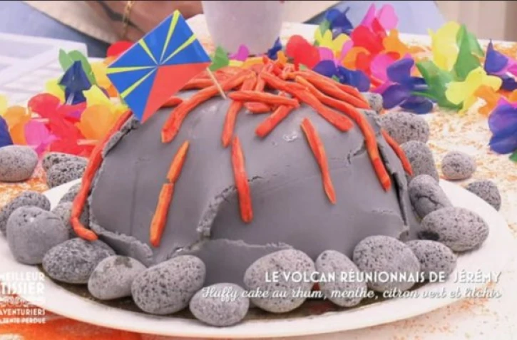 le meilleur patissier