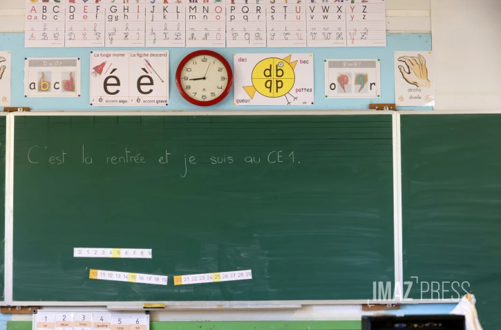 école primaire