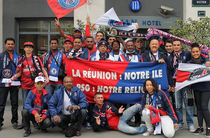 PSG