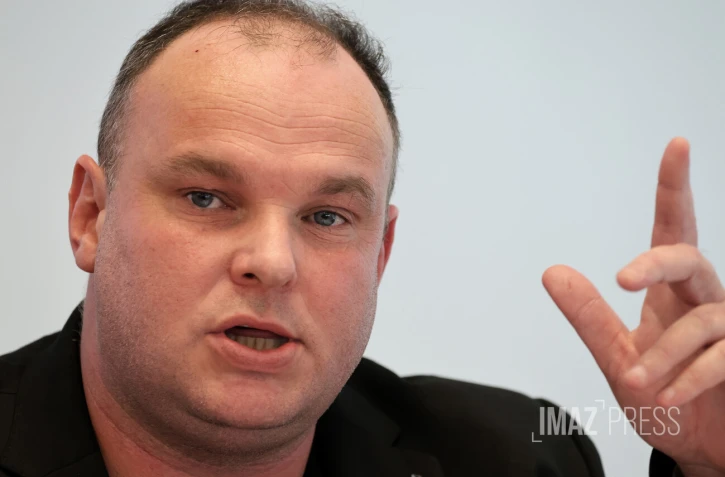 Union des forces progressistes perceval gailllard , député