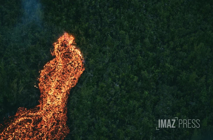 eruption volcan 12 mars 2026
