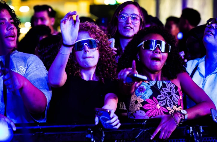 Florilèges 2025 tampon