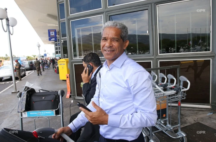 Noël Vidot 