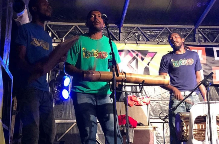 Fête musique 2018