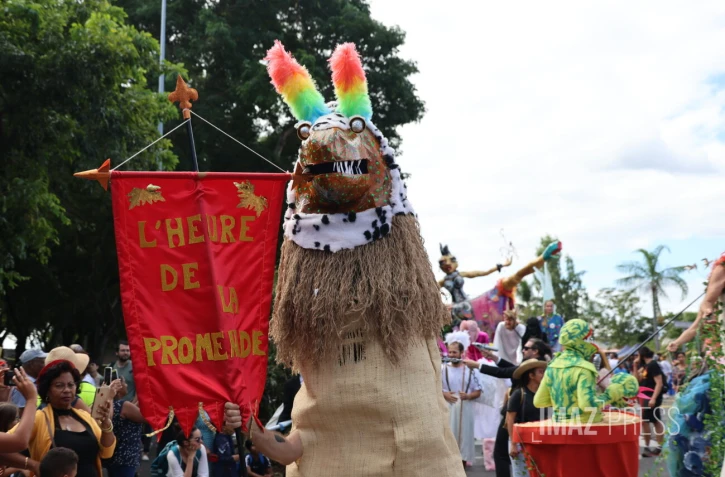 Grand Boucan 2023