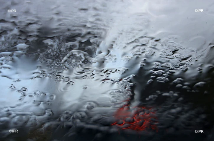 pluie 