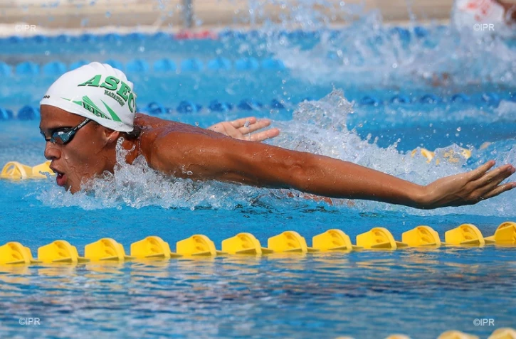 natation 