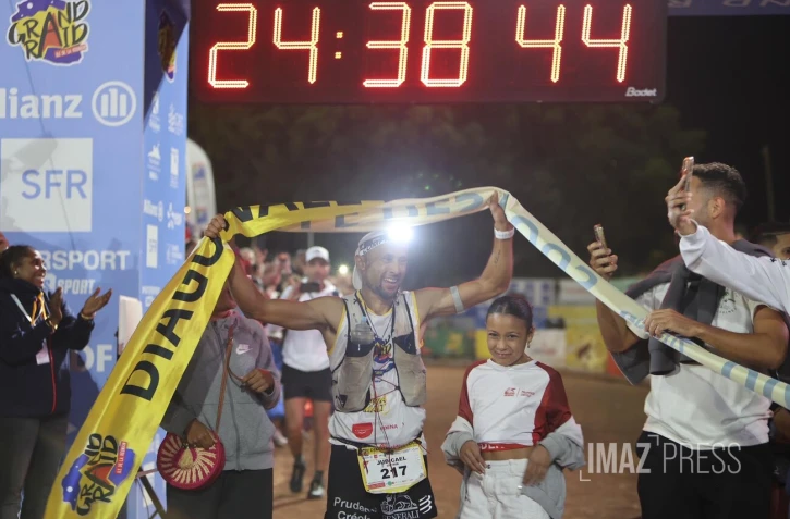 Grand raid 2026