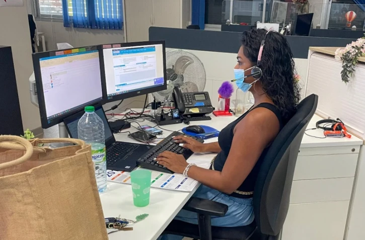 conseillers edf cyclone batsirai coupures électricité